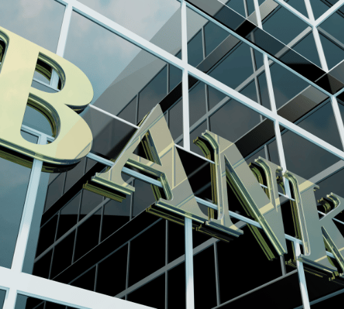 Banque Finance et Assurance