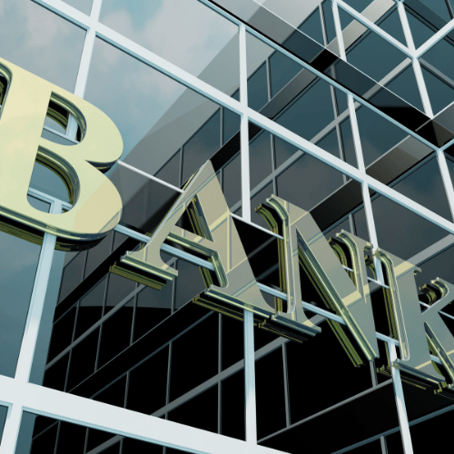 Banque Finance et Assurance